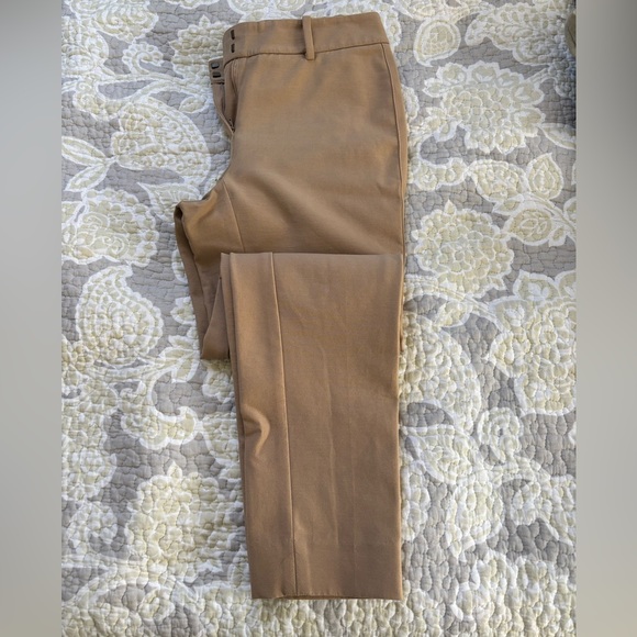 WHBM skinny ankle pant - Picture 2 of 4